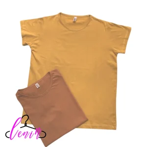 تیشرت قواره نرمال 05