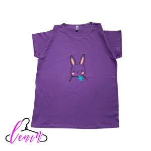 تیشرت قواره نرمال 07