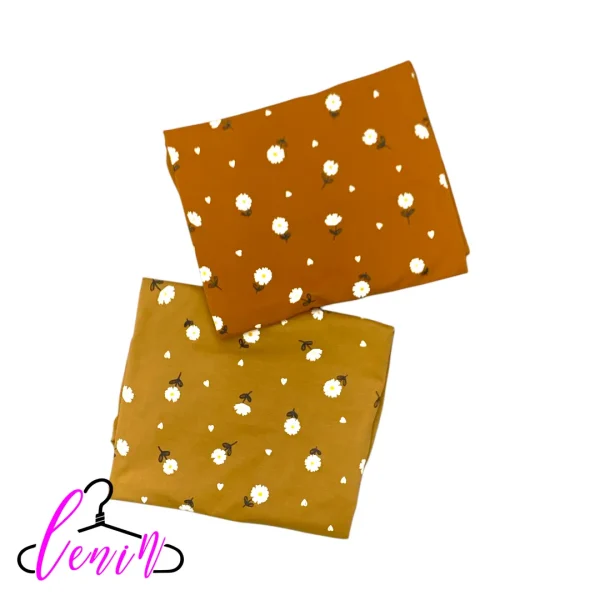 تمام چاپ 01 خردلی و آجری