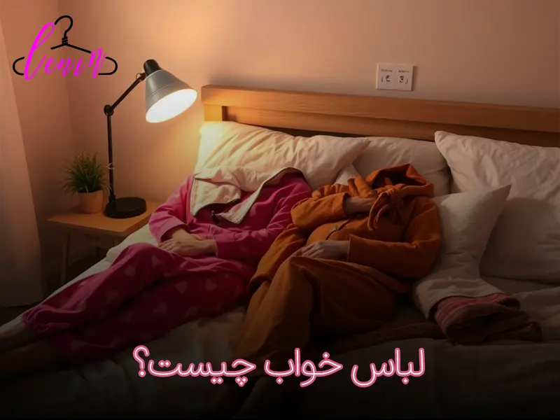 لباس خواب چیست؟