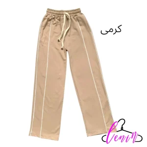 شلوار نیم بگ(راسته)05