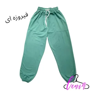 شلوار اسلش جاگر 01